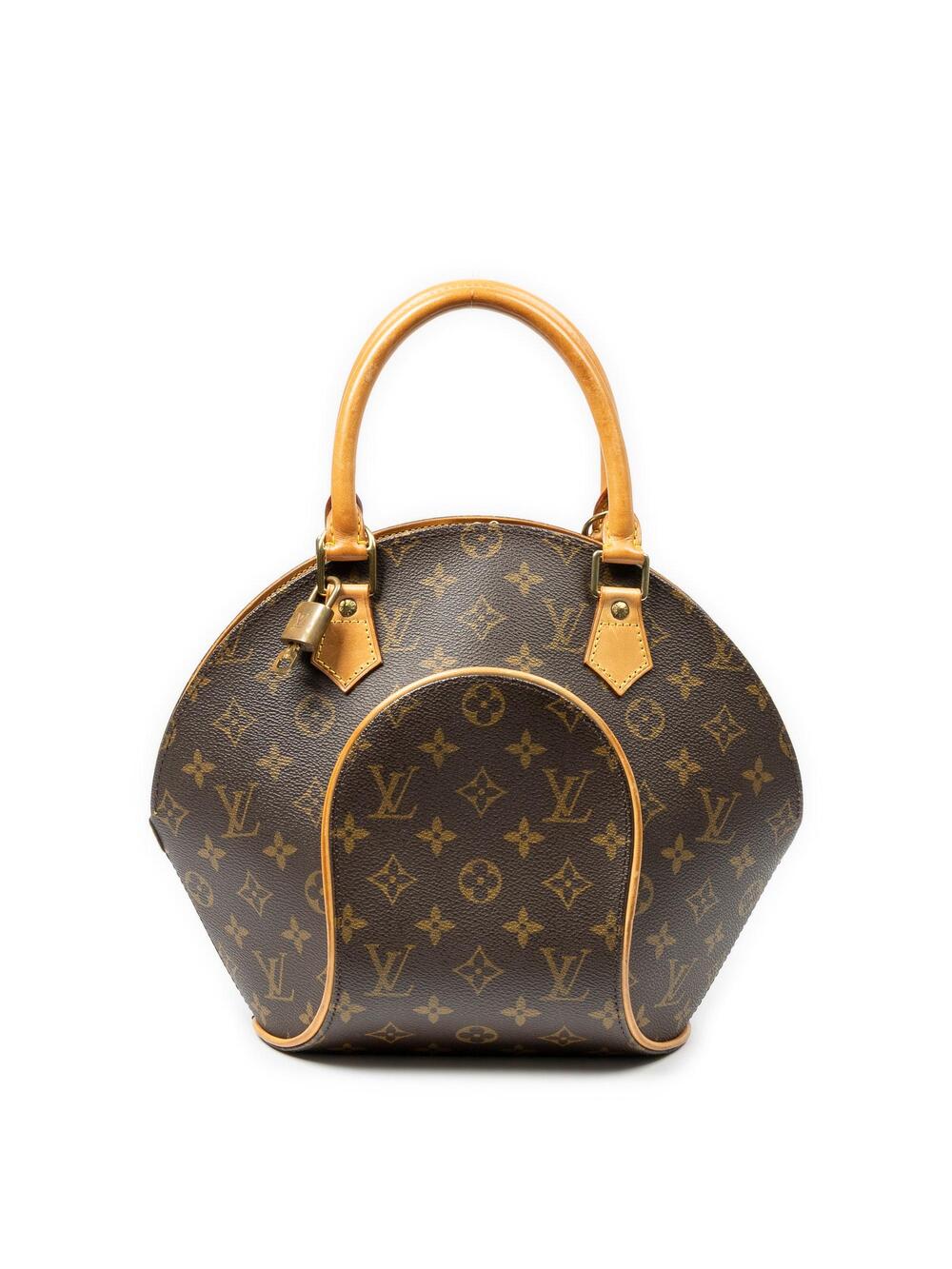 Louis Vuitton Ellipse Bag Canvas Pm #365735L11B